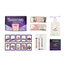 Mini Kits - Desserts Edition