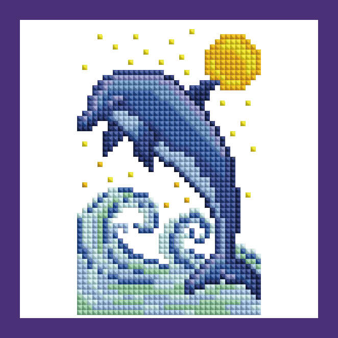 Mini Kits - Animals Edition