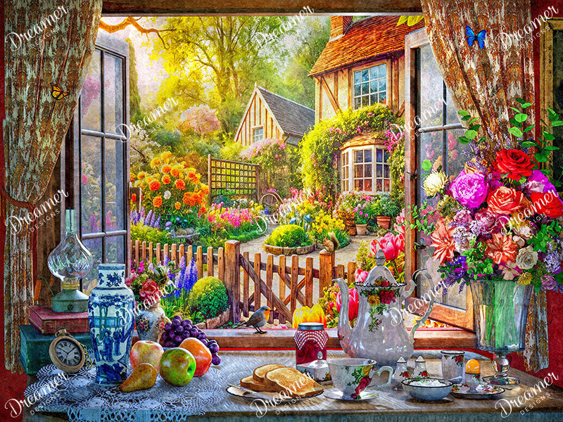 Country Breakfast