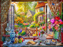 Country Breakfast