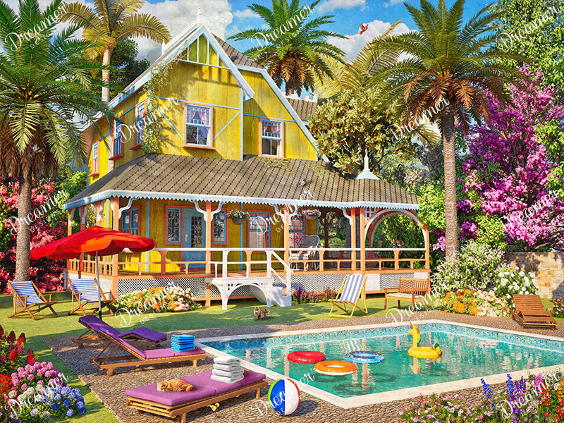 Florida Keys Home