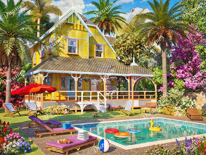 Florida Keys Home
