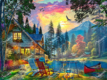 Lake Forest Home