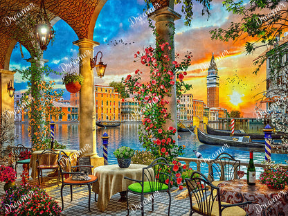 Venice View