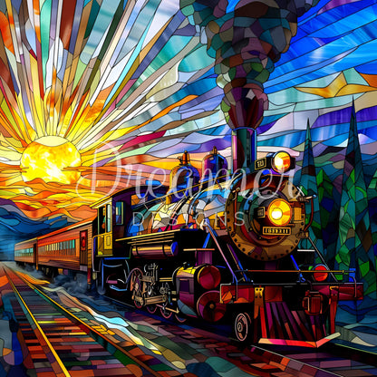 Spectrum Express