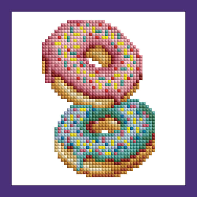 Mini Kits - Desserts Edition