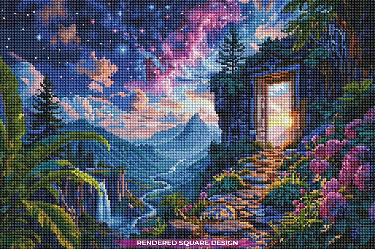 Doorway to Dreams