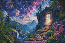 Doorway to Dreams