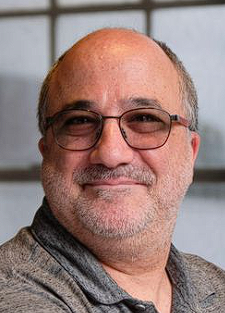 Doron David