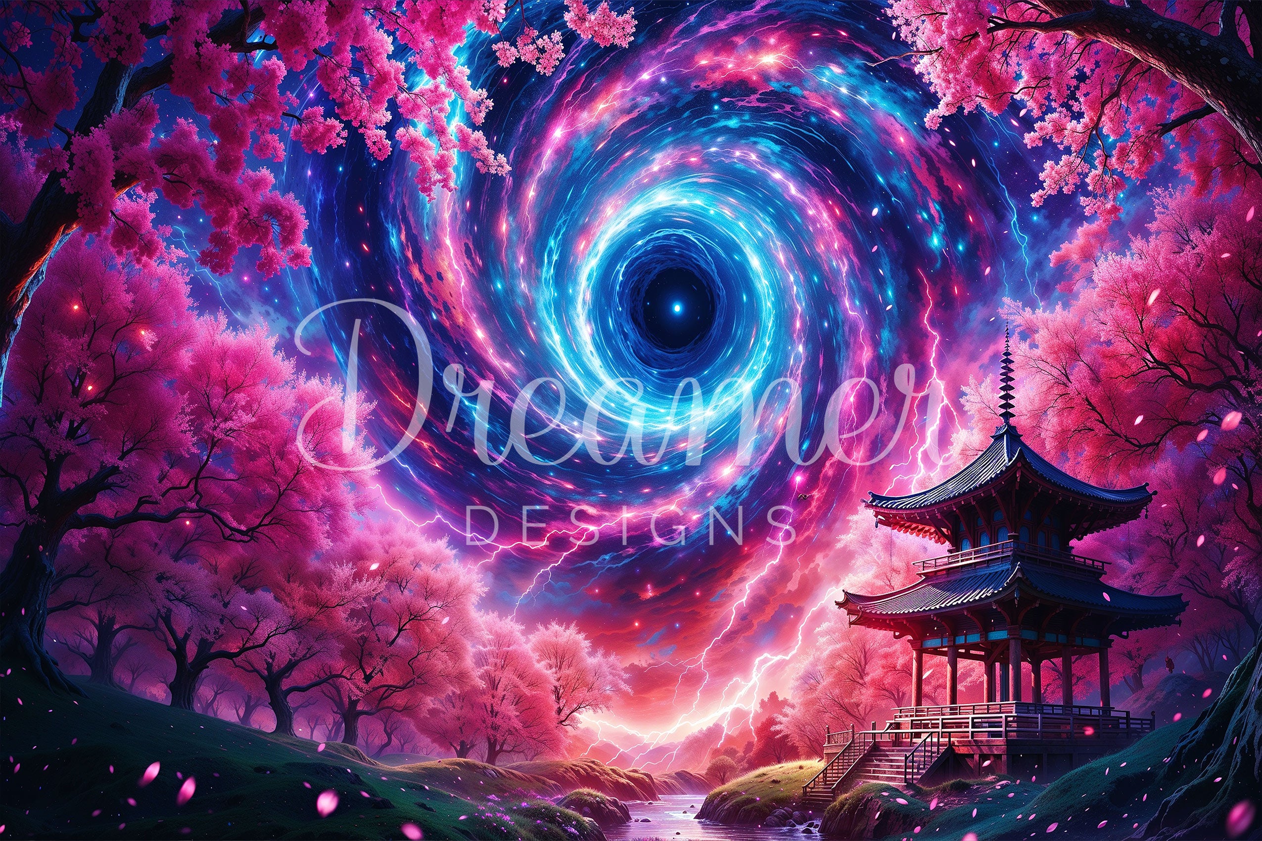 Large Diamond Painting Kits - Dreamer Designs – Page 2