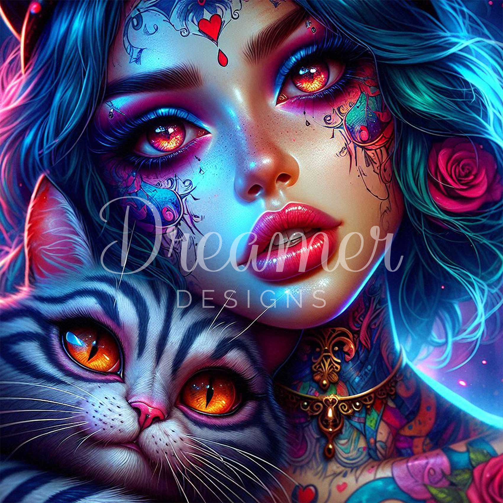 Dreamer Designs