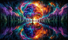 Spectrum of Life