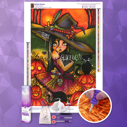 Eeries Coven