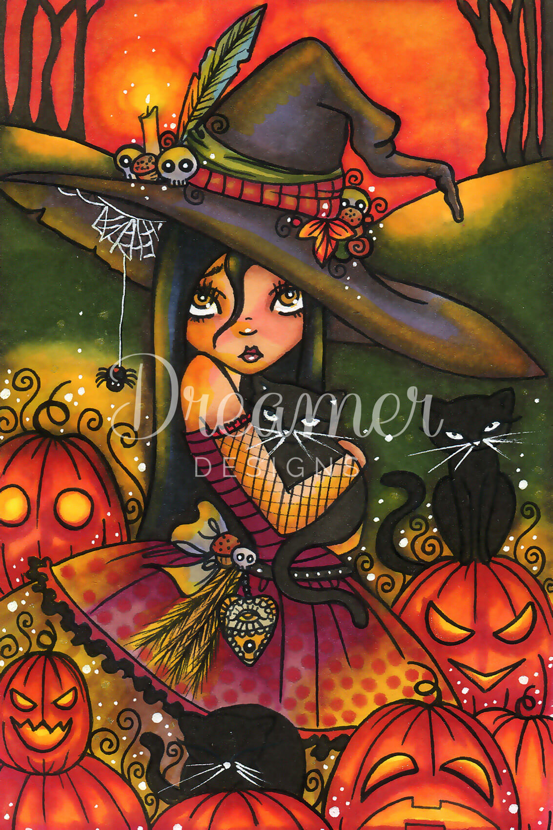 Eeries Coven