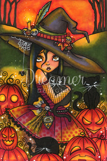 Eeries Coven