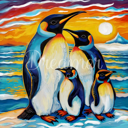 Polar Family