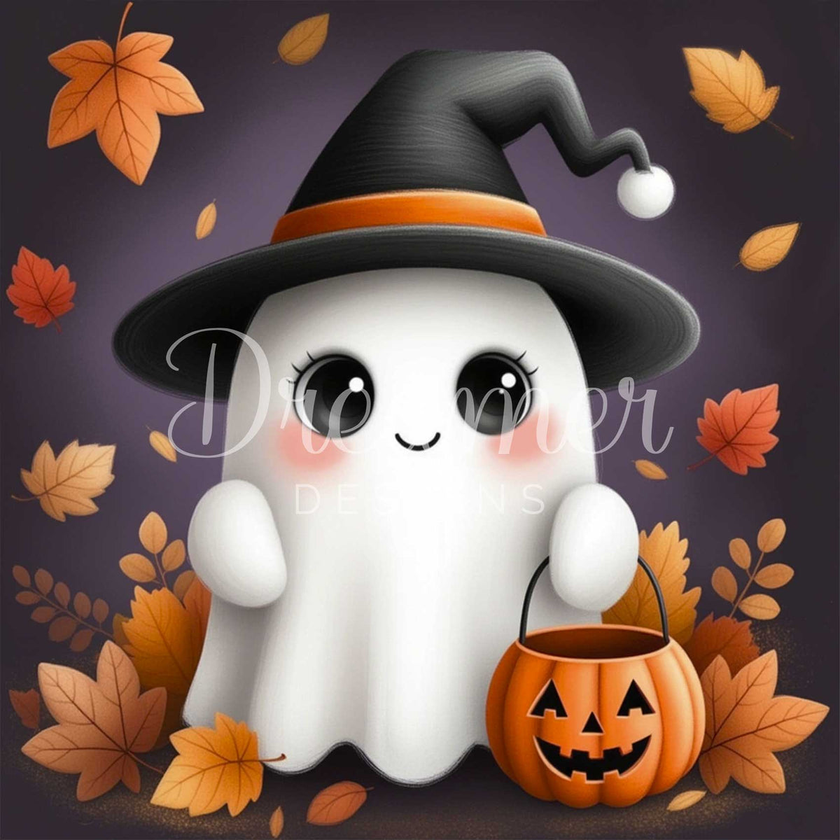 Spooky Snuggle