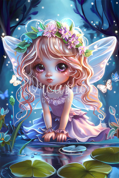 Twilight Fae