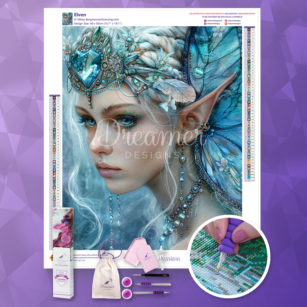 Elven