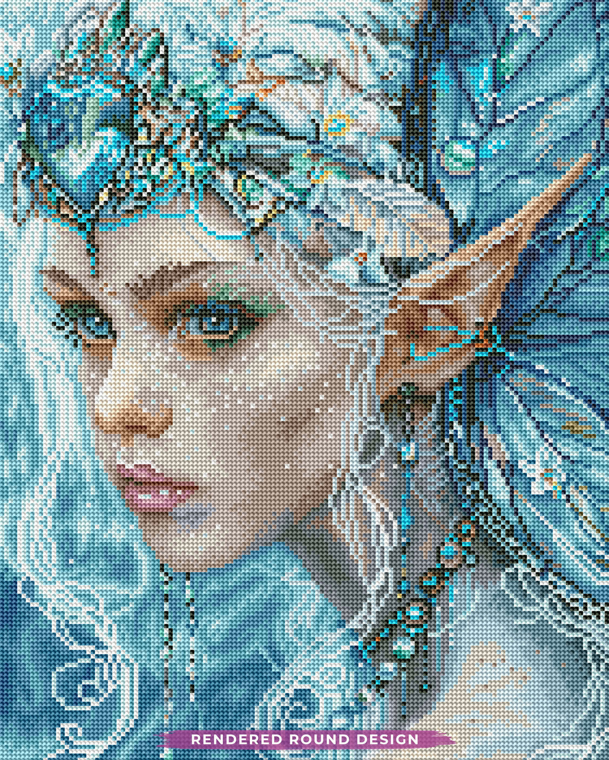 Elven