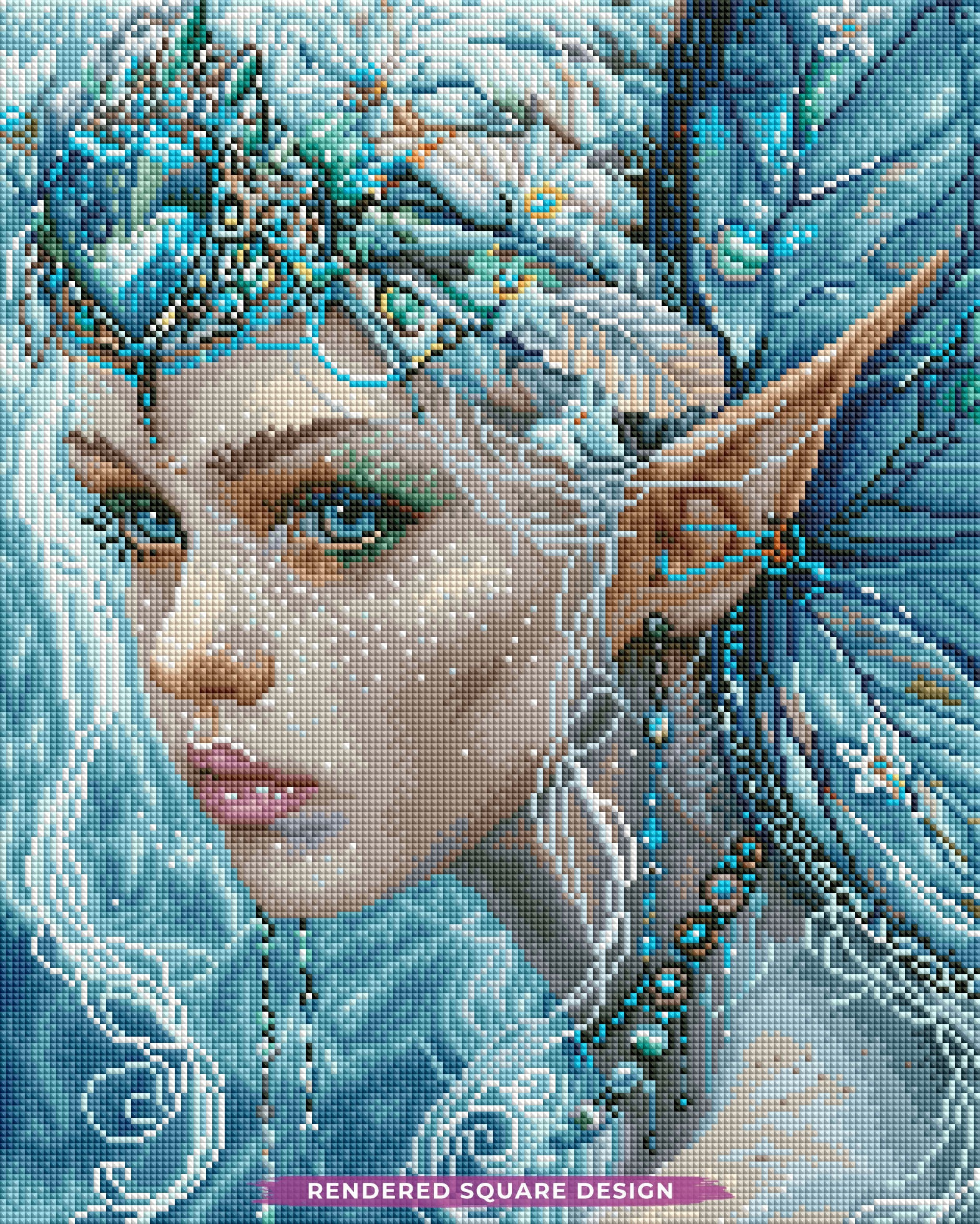 Elven