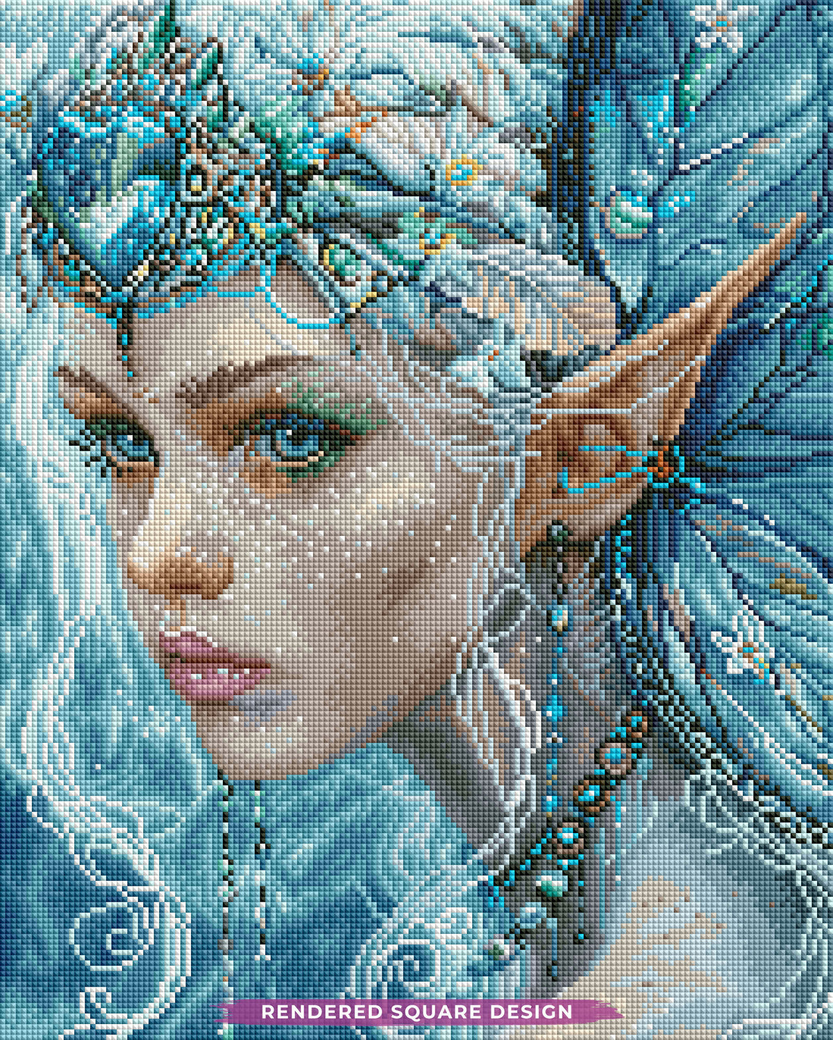 Elven