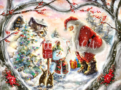 North Pole Post