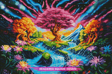 Ethereal Trees