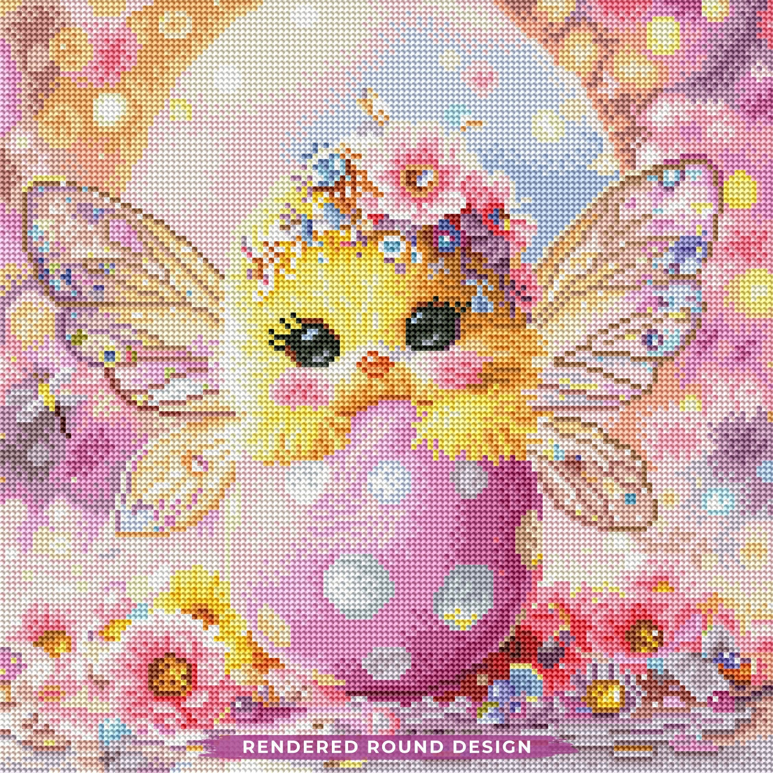 Fairy Chick