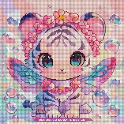 Fairy Paws