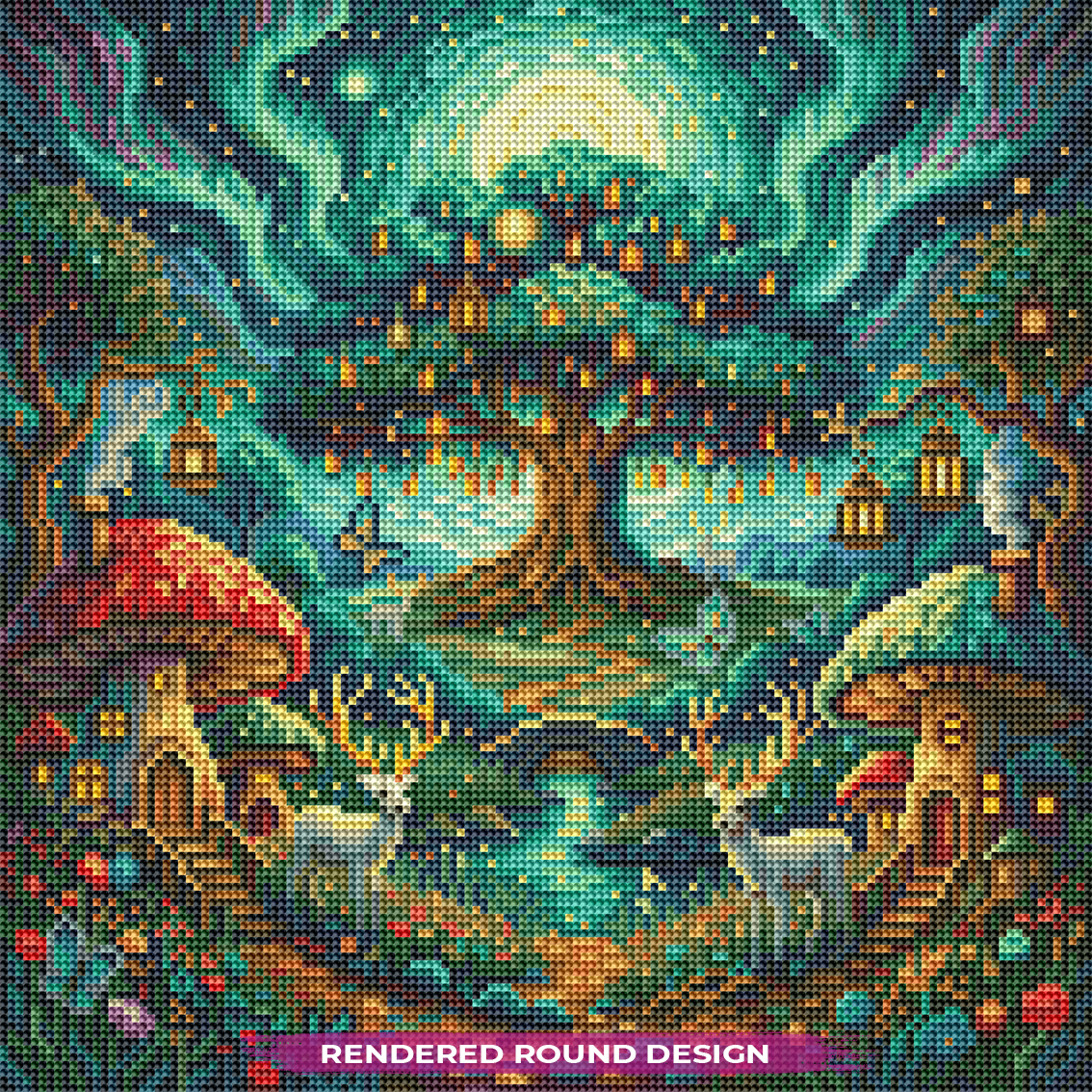 Fairytale World