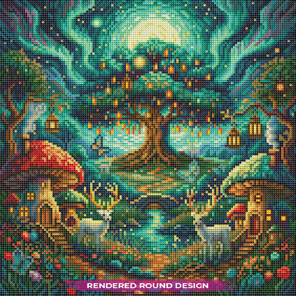 Fairytale World