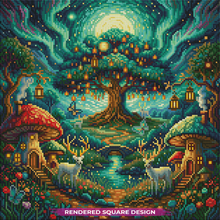 Fairytale World