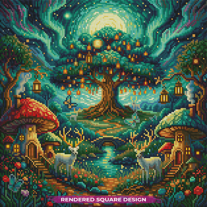 Fairytale World