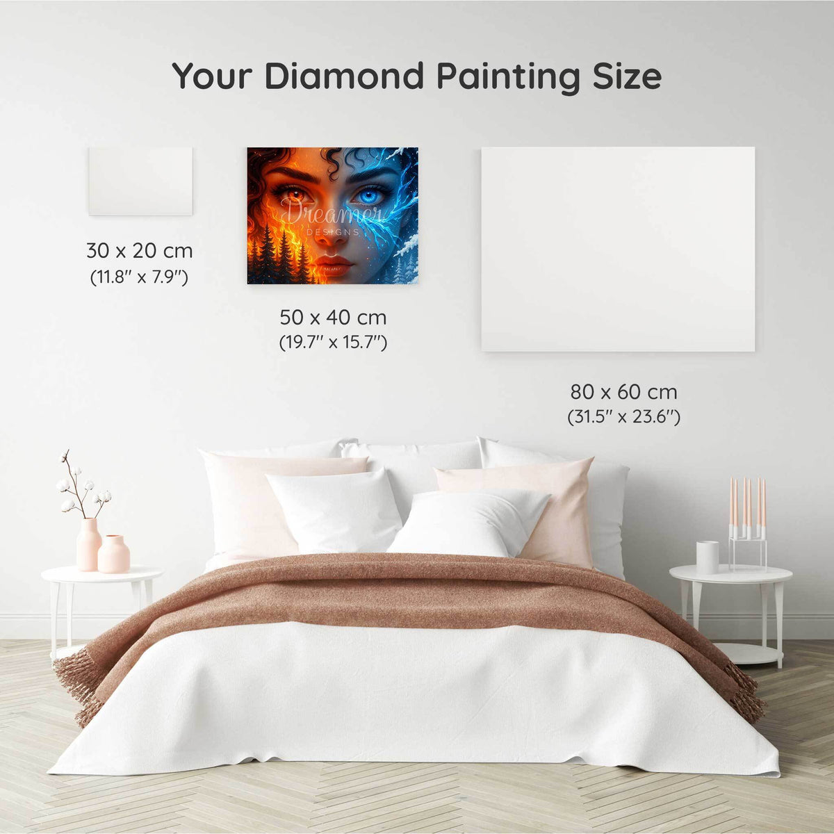 Fire and Ice