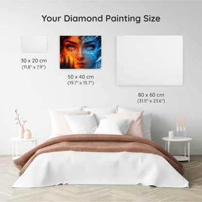Fire and Ice