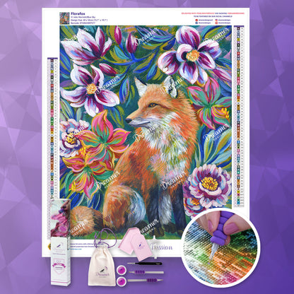 Florafox