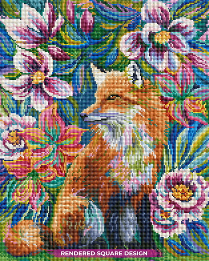 Florafox