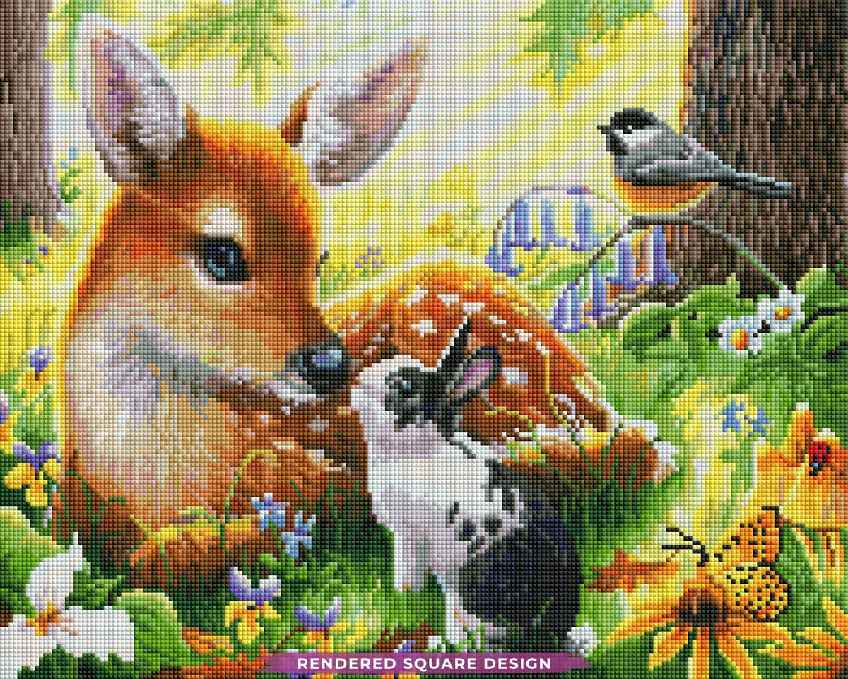 Forest Family
