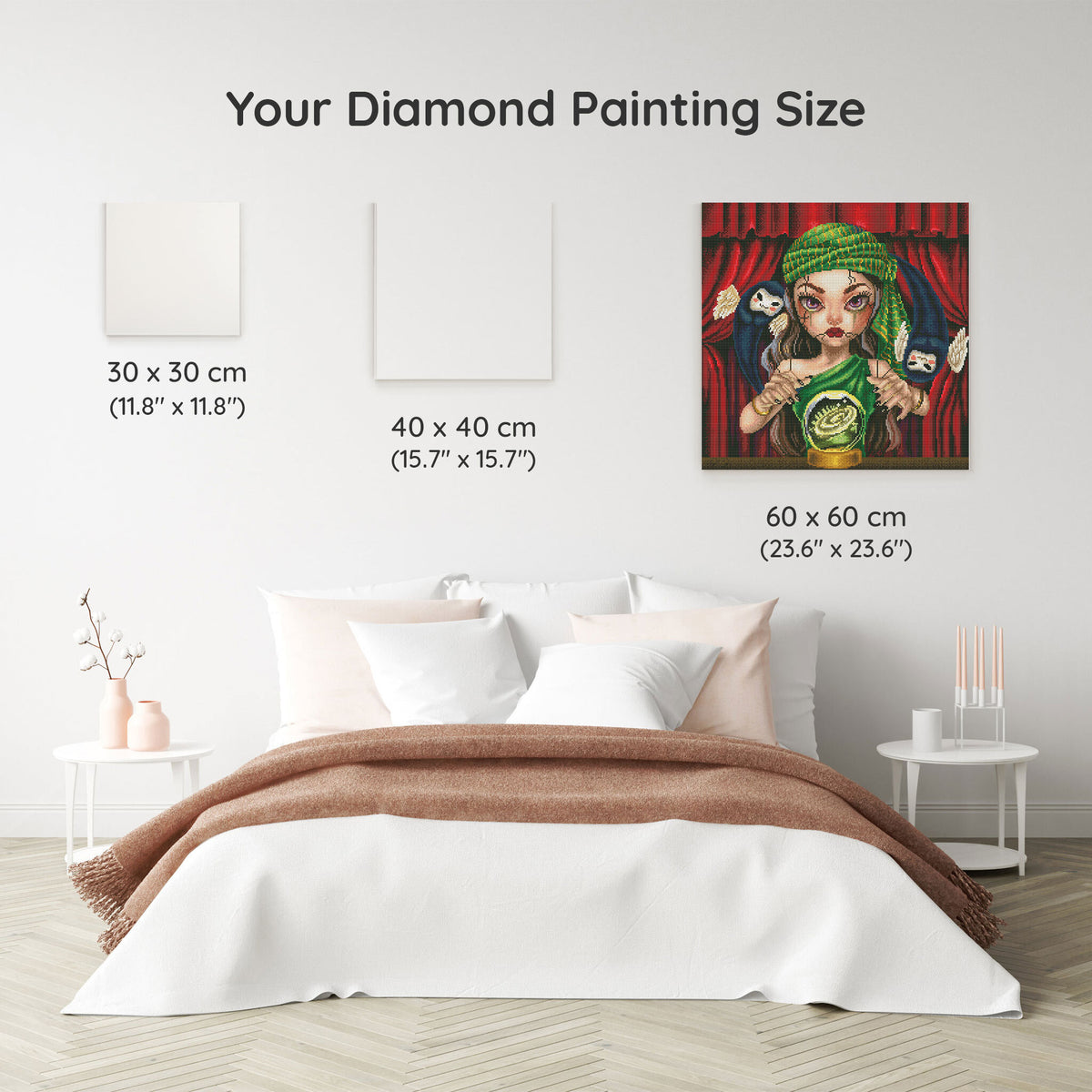 Fortune Teller