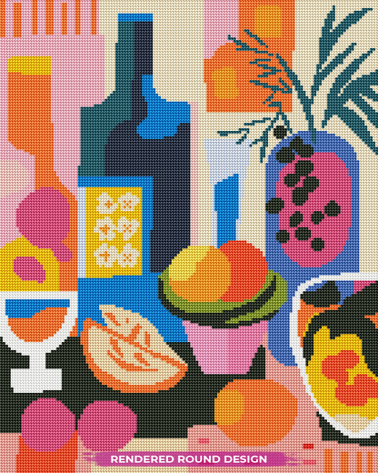 Fruitful Fiesta