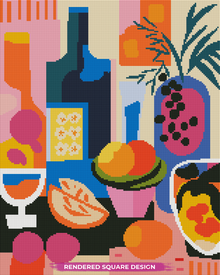 Fruitful Fiesta