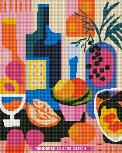 Fruitful Fiesta