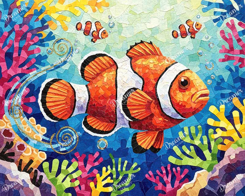 Clown Fish