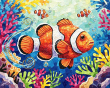 Clown Fish