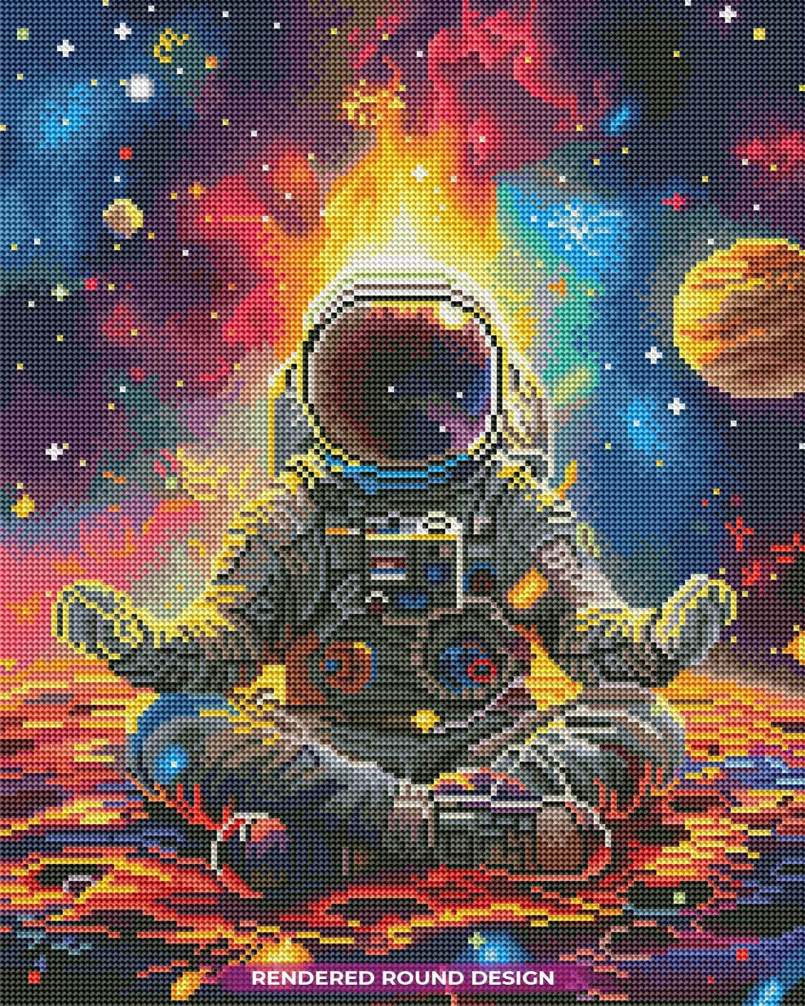 Galactic Zen