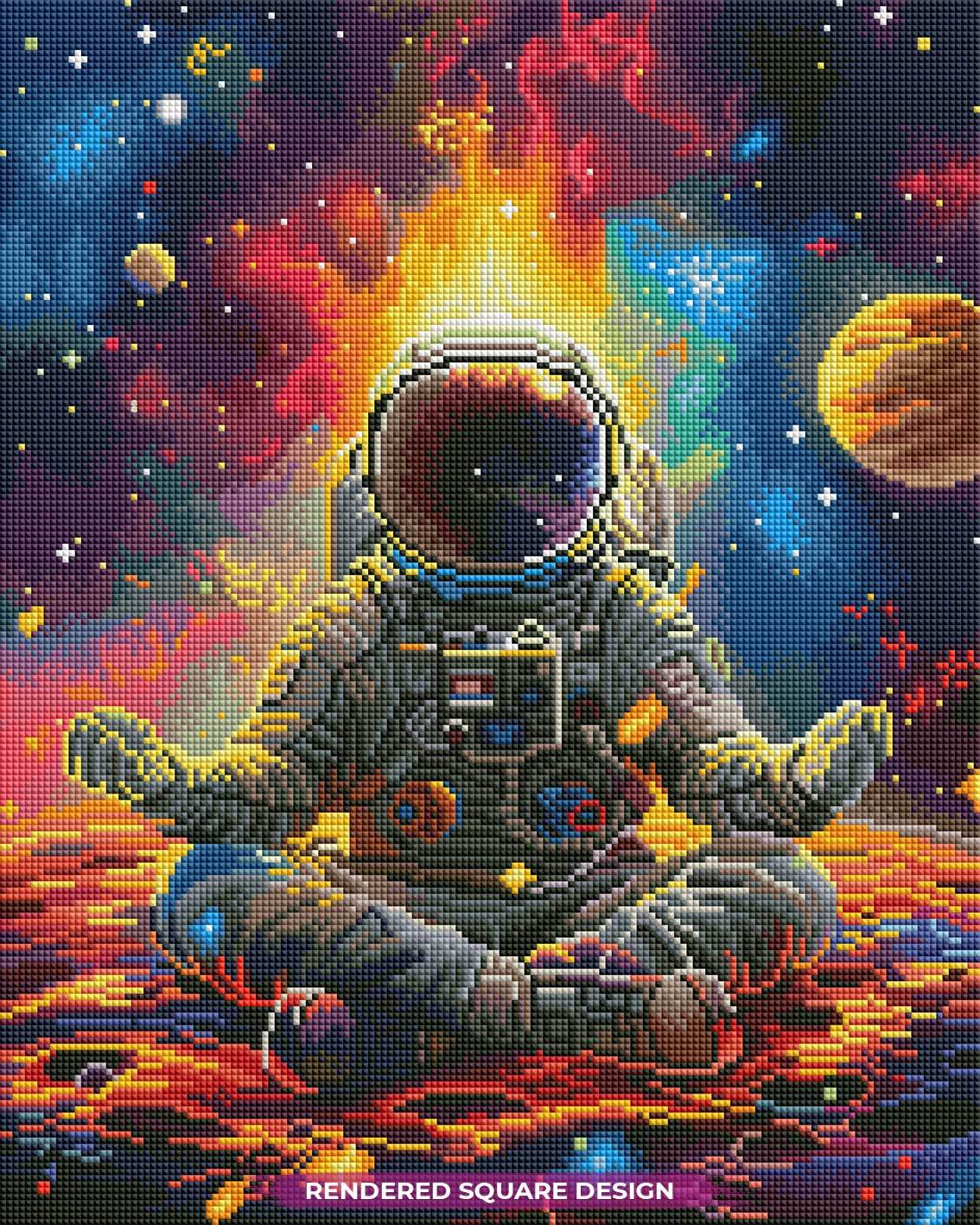 Galactic Zen