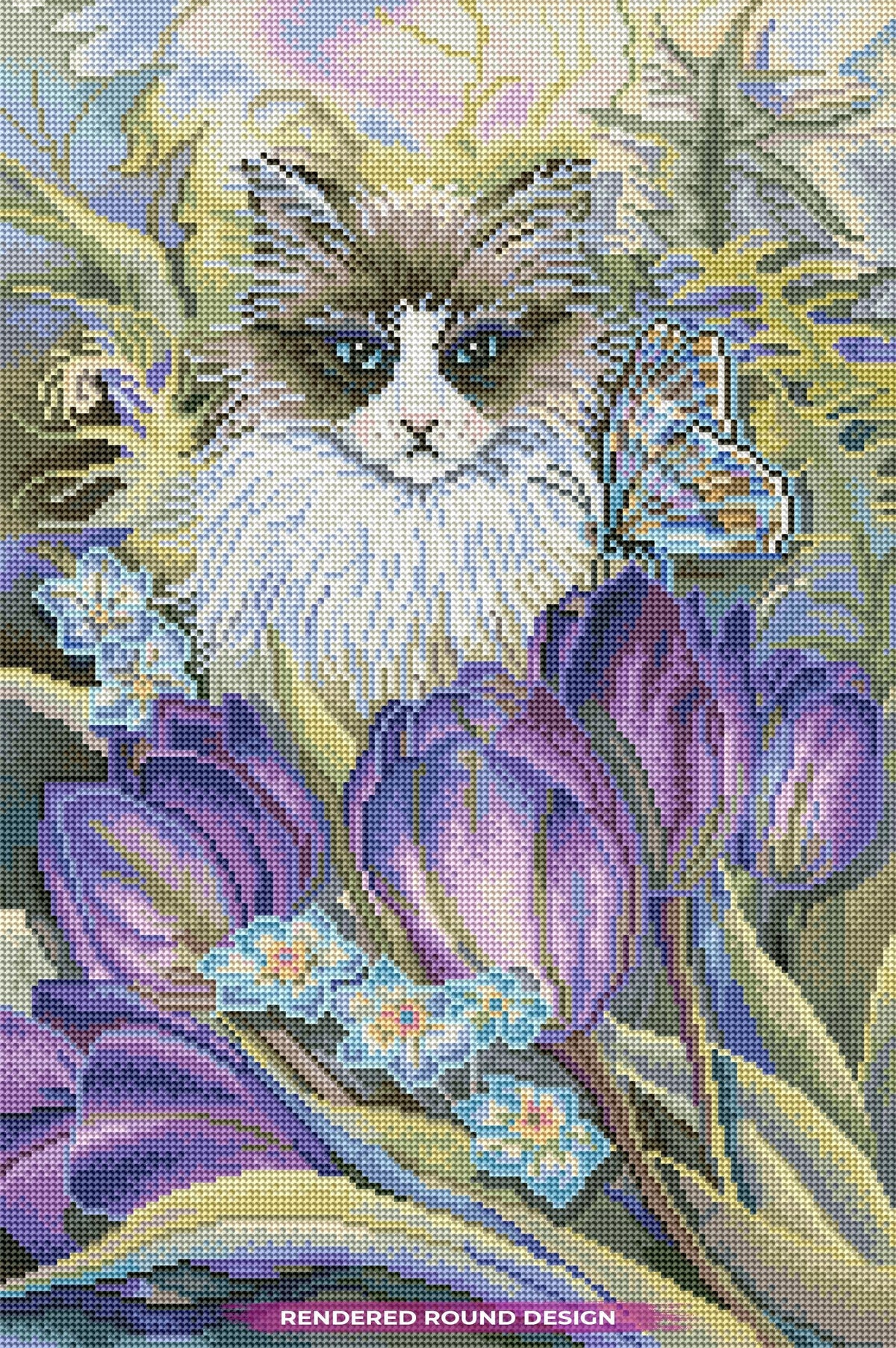 Garden of the Hearts