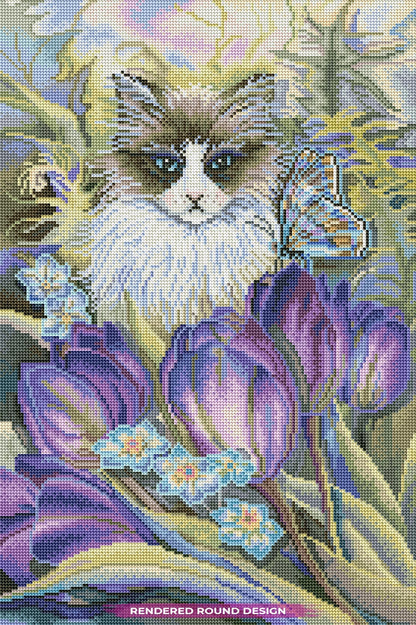 Garden of the Hearts