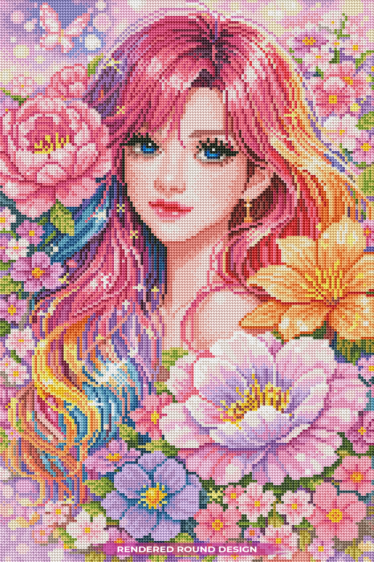 Garden of Color